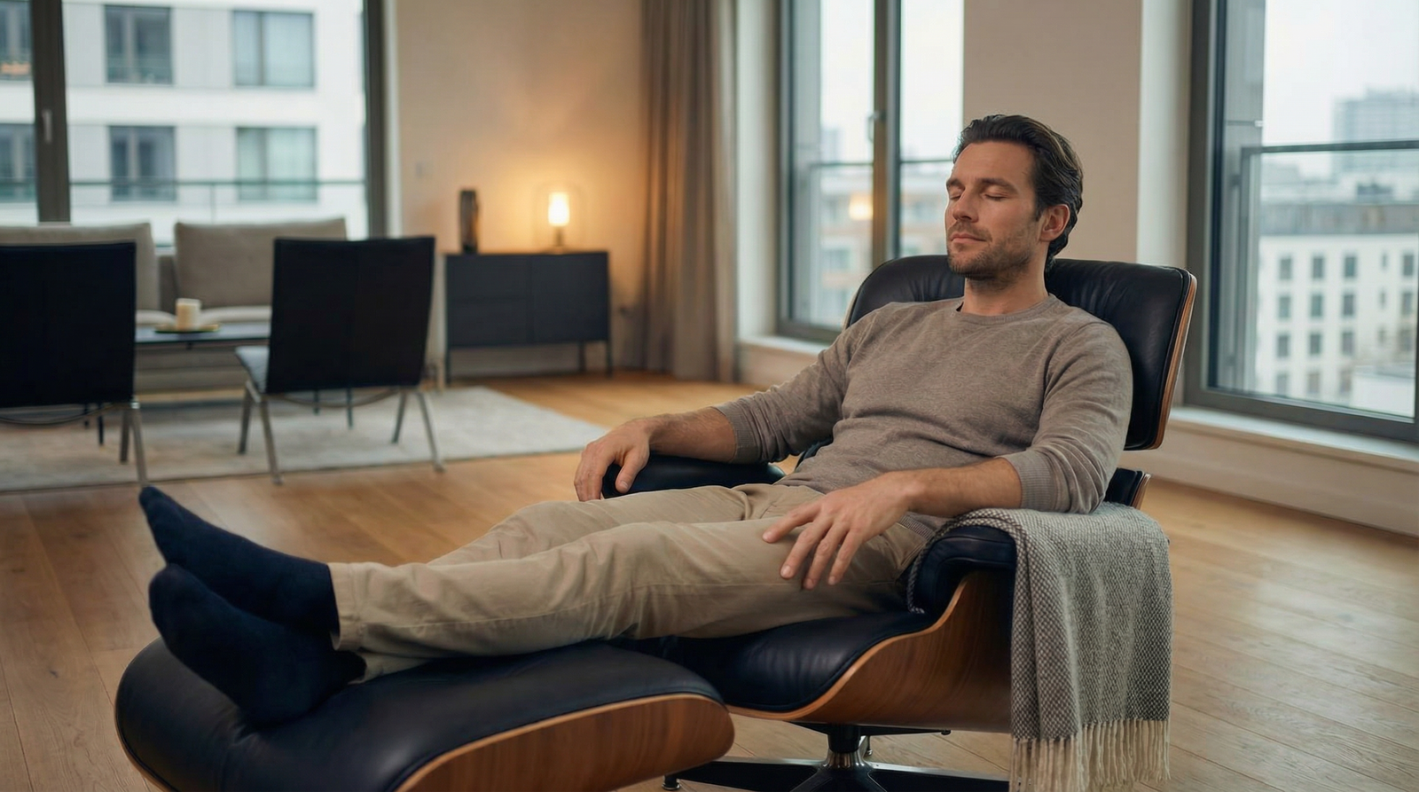 Spirit / Selbsterkenntnis