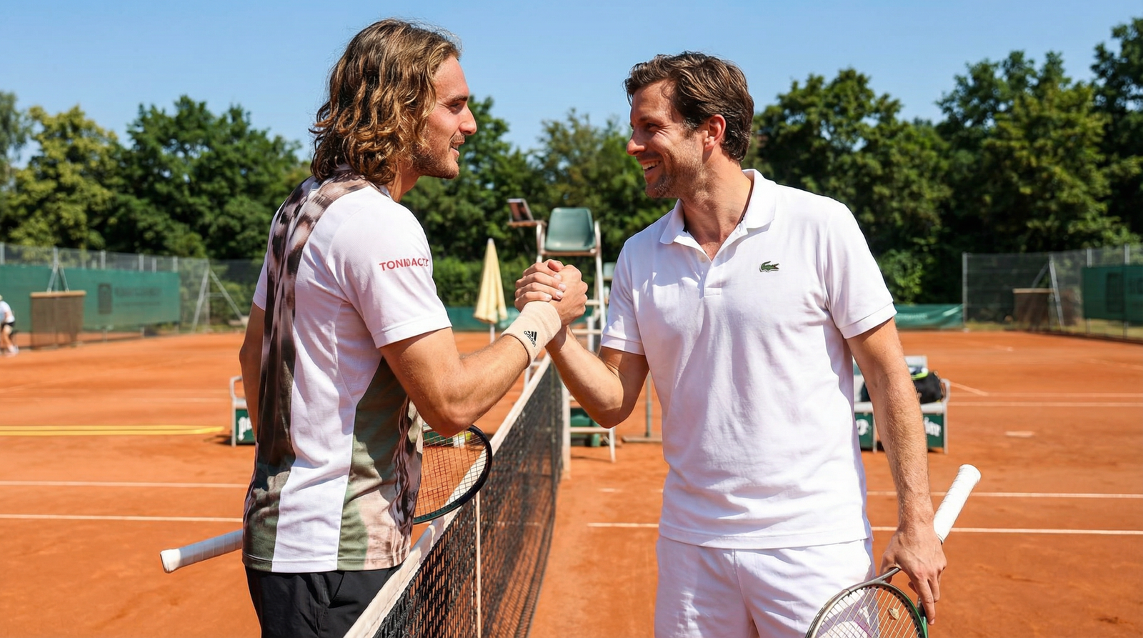 Freundschaft & Beziehungen